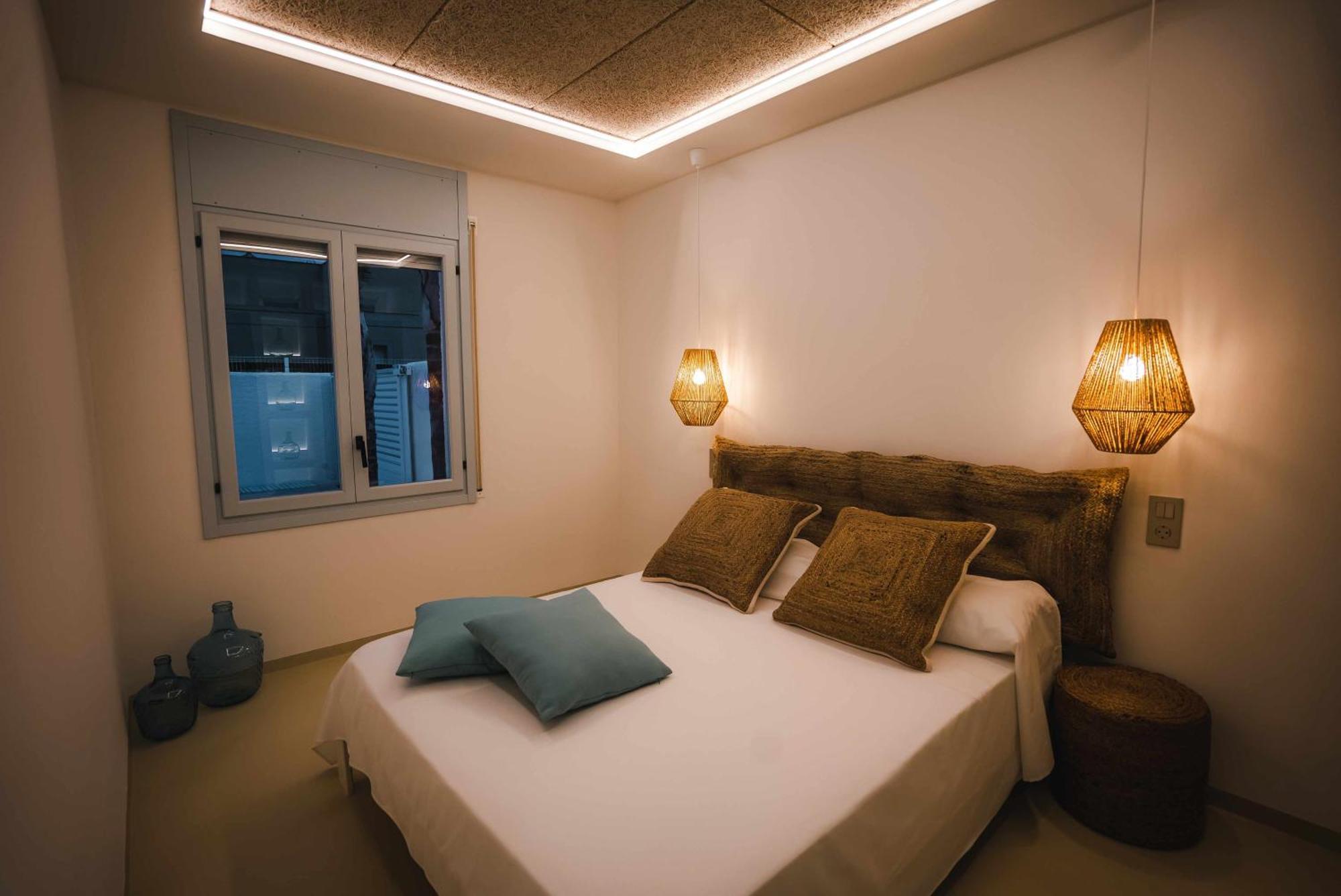 Casa Gavilan En ริวมาร์ ภายนอก รูปภาพ