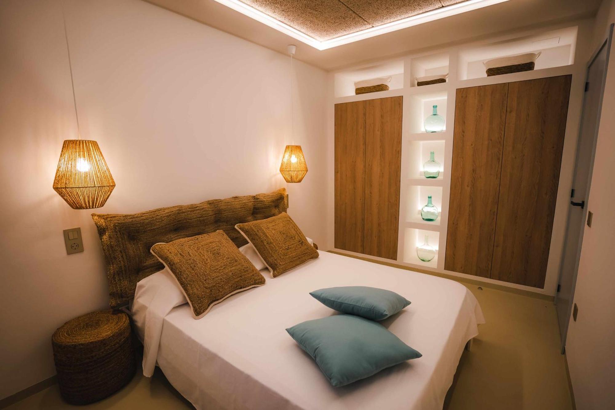 Casa Gavilan En ริวมาร์ ภายนอก รูปภาพ