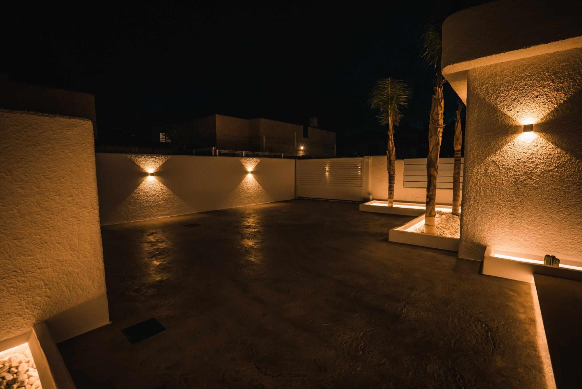 Casa Gavilan En ริวมาร์ ภายนอก รูปภาพ