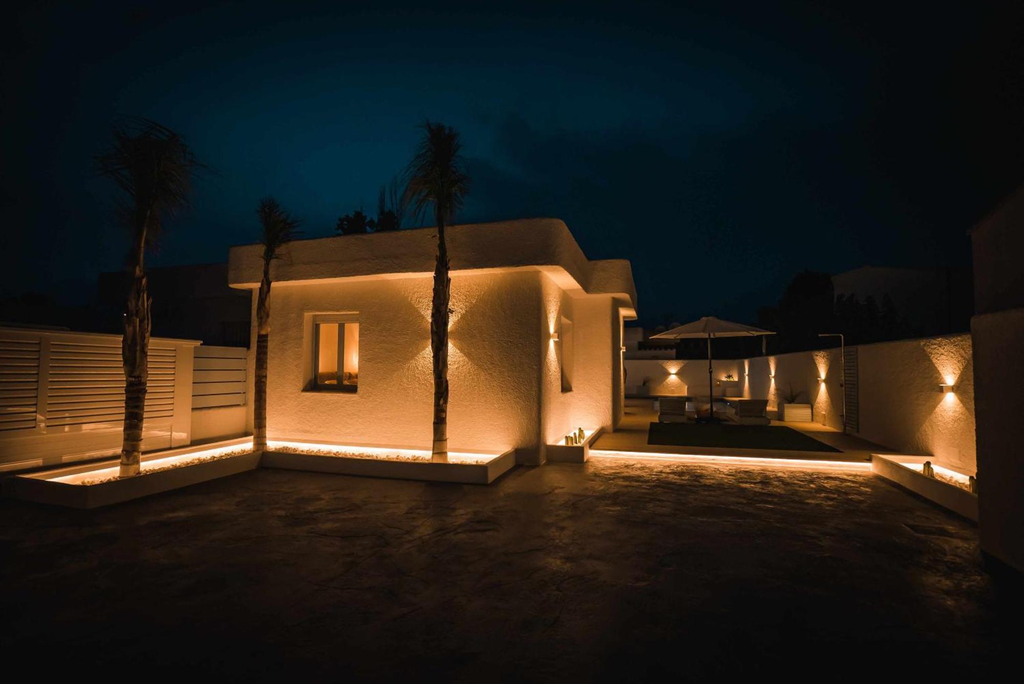 Casa Gavilan En ริวมาร์ ภายนอก รูปภาพ
