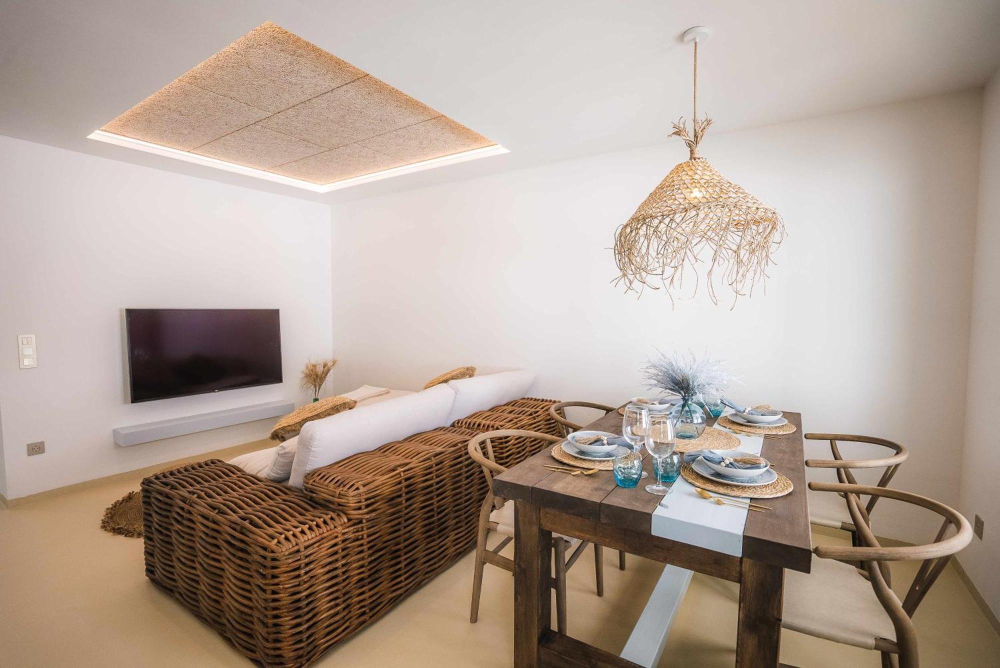 Casa Gavilan En ริวมาร์ ภายนอก รูปภาพ