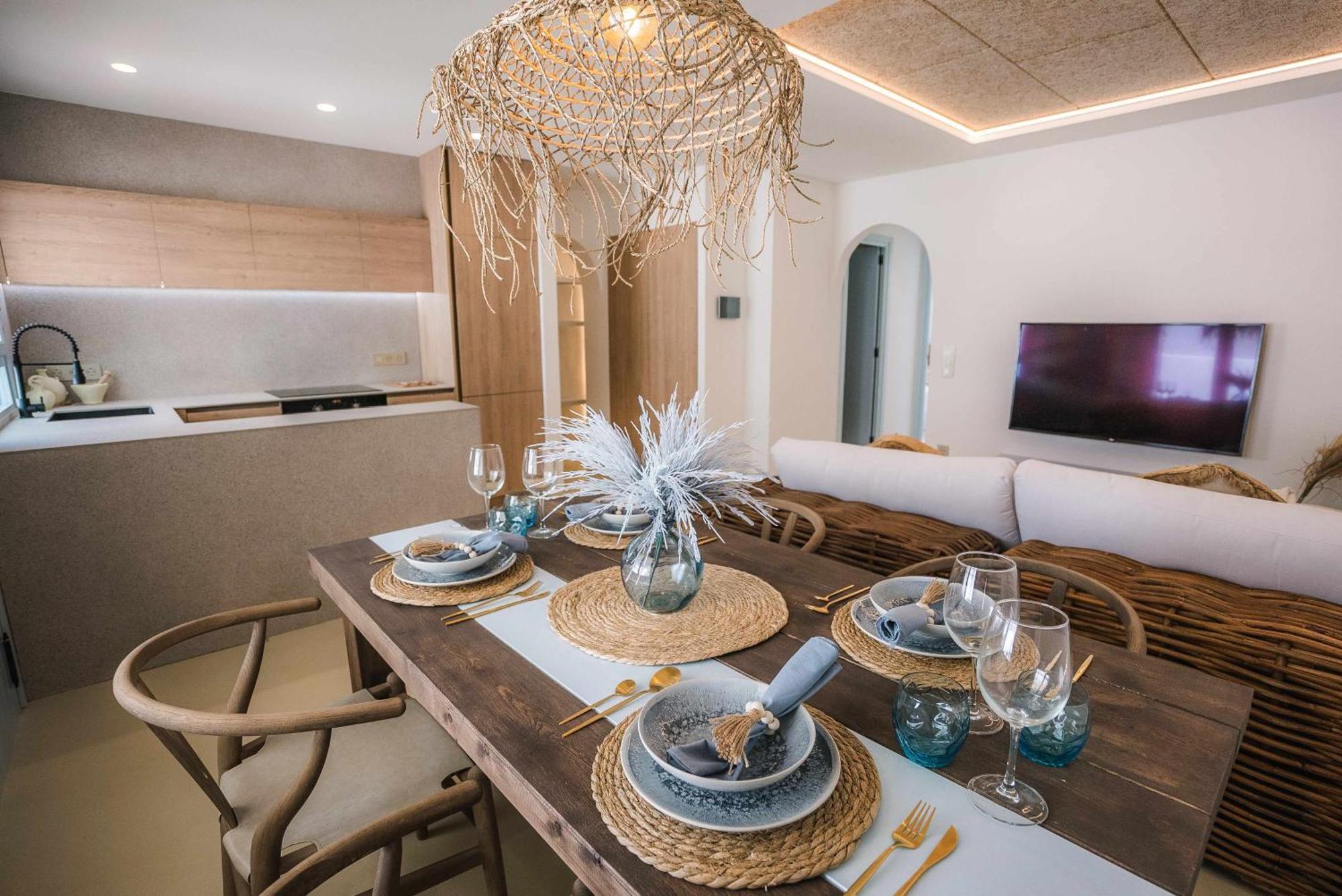 Casa Gavilan En ริวมาร์ ภายนอก รูปภาพ