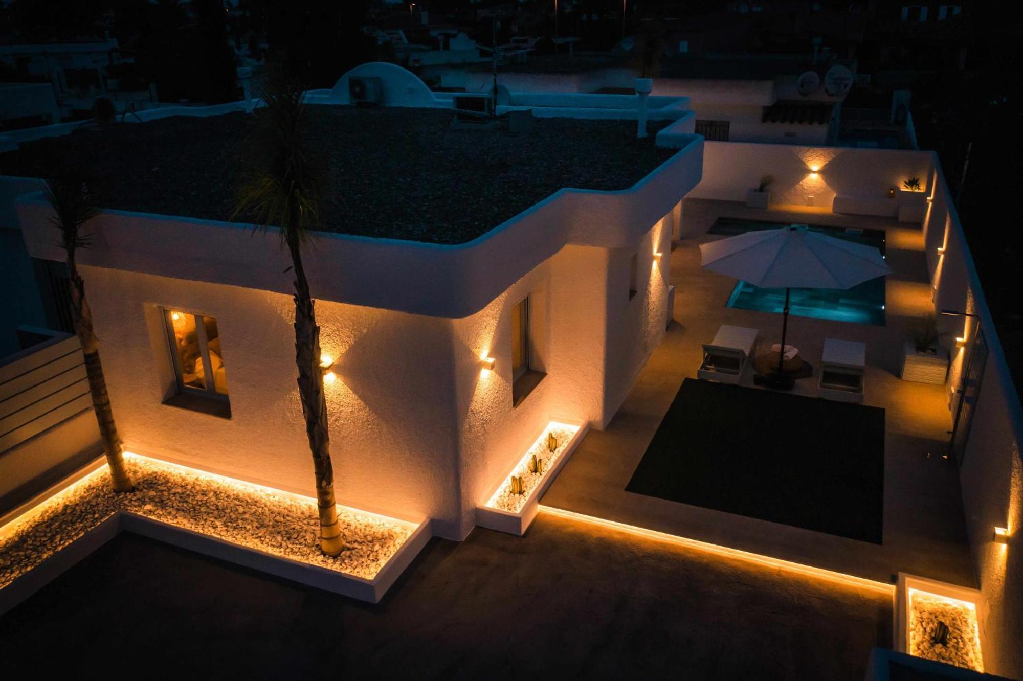 Casa Gavilan En ริวมาร์ ภายนอก รูปภาพ