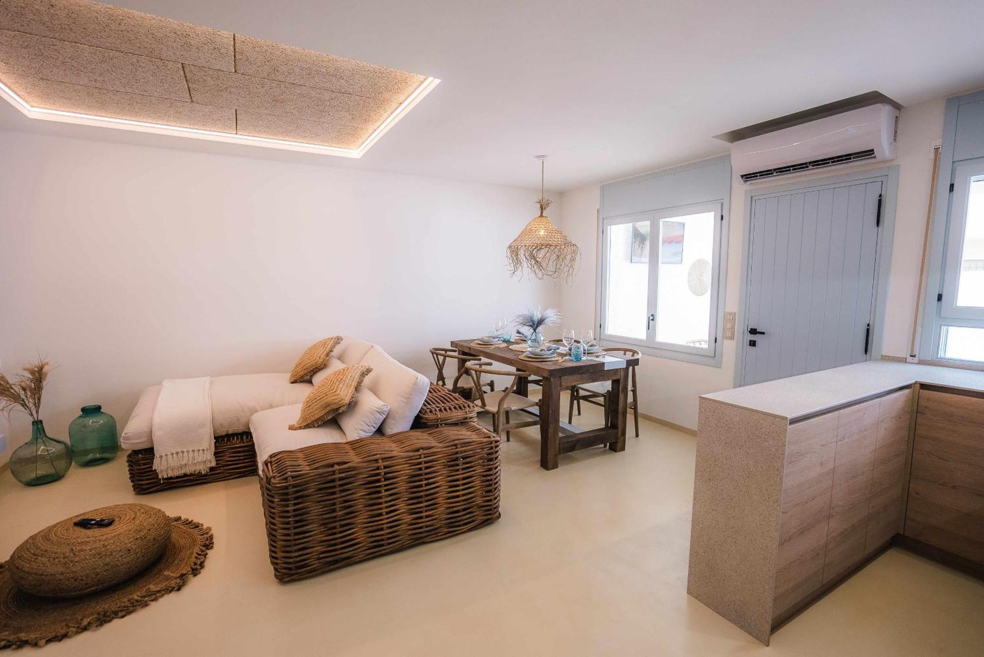 Casa Gavilan En ริวมาร์ ภายนอก รูปภาพ